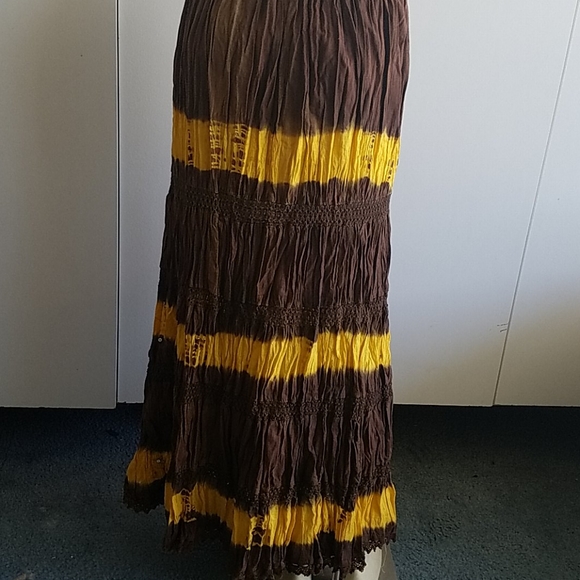 Skirt hombre small medium large - Picture 4 of 6